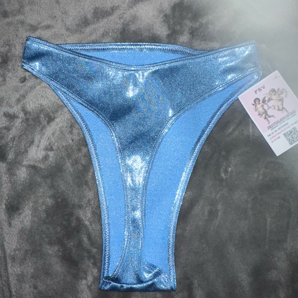 NWT Rave bottoms - Picture 2 of 2